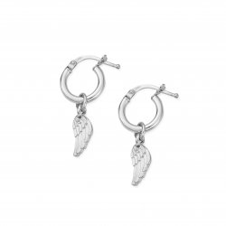 Chlobo Divinity Within Small Hoops