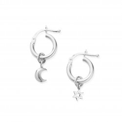 Chlobo Wisdom And Guidance Small Hoops