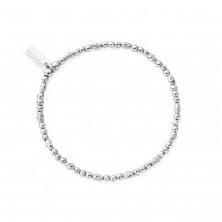 Chlobo Dainty Sparkle Bracelet