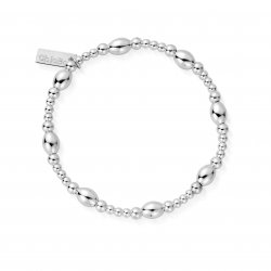Chlobo Cute Oval Bracelet