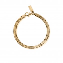 Chlobo Gold Tide Bracelet