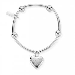 Chlobo Noodle Ball All My Love Bracelet