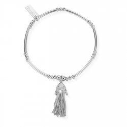 Chlobo Didi Tassel Bracelet