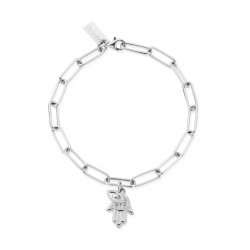Chlobo Link Chain Protection Bracelet