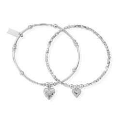 Chlobo Compassion Set Of 2