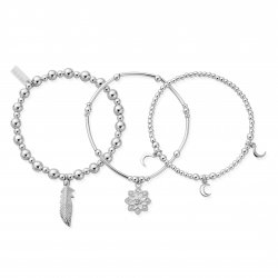 Chlobo Namaste Stack Of 3