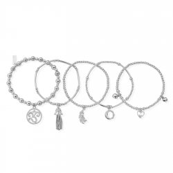 Chlobo Divine Stack Of 5