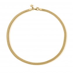 Chlobo Gold Tide Necklace