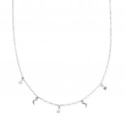 Chlobo Night Sky Necklace