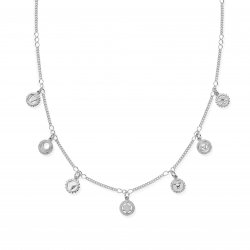 Chlobo Positive Vibes Necklace