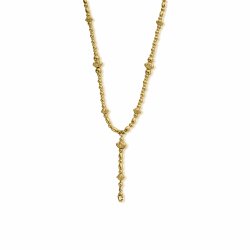 Chlobo Fearless Necklace