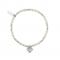Chlobo Heart Of Love Bracelet