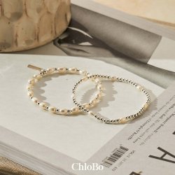 Chlobo Pearl Set Of 2
