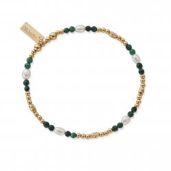 Chlobo Gold Inner Wisdom Bracelet