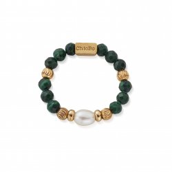 Chlobo Gold Guidance Ring
