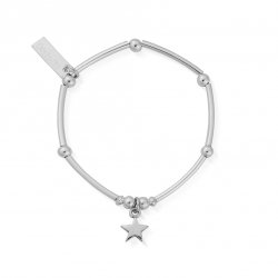 Chlobo Children?s Mini Noodle Ball Star Bracelet