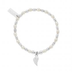 Chlobo Children's Forever And Always Bracelet