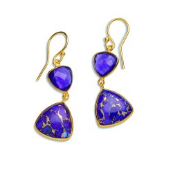 Sarah Alexander Paradise Found Earrings