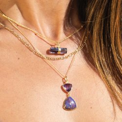 Sarah Alexander Paradise Found Pendant