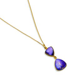 Sarah Alexander Paradise Found Pendant