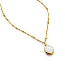 Sarah Alexander Antigua Necklace