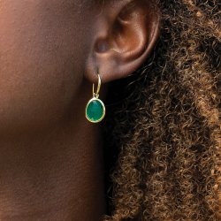 Sarah Alexander Nubia Earrings