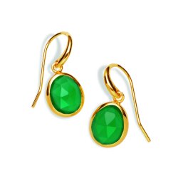 Sarah Alexander Nubia Earrings