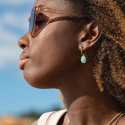 Sarah Alexander Tangiers Earrings