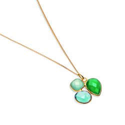 Sarah Alexander Polynesia Necklace