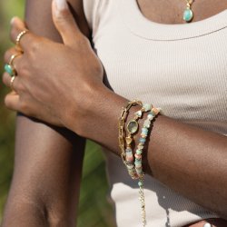 Sarah Alexander Patagonia Bracelet
