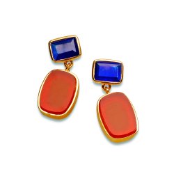 Sarah Alexander Tokyo Nights Earrings