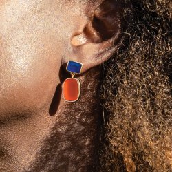 Sarah Alexander Tokyo Nights Earrings