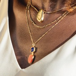 Sarah Alexander Tokyo Nights Necklace