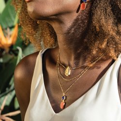 Sarah Alexander Tokyo Nights Necklace
