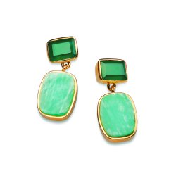 Sarah Alexander Bengal Breeze Earrings