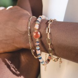 Sarah Alexander Tamarind Bracelet