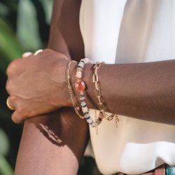 Sarah Alexander Tamarind Bracelet