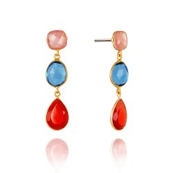 Sarah Alexander Santiago Earrings