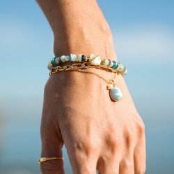 Sarah Alexander Oceana Bracelet