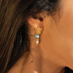 Sarah Alexander Oceana Earrings