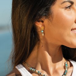 Sarah Alexander Oceana Earrings