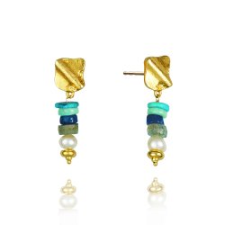 Sarah Alexander Oceana Earrings