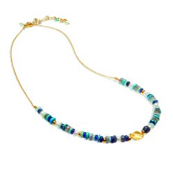 Sarah Alexander Oceana Necklace