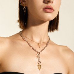 Ania Haie Gold Star Charm