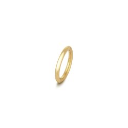 9ct Gold Clicker ES2010-