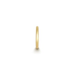 9ct Gold Clicker ES2010-