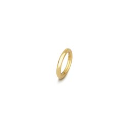 9ct Gold Clicker ES2010-