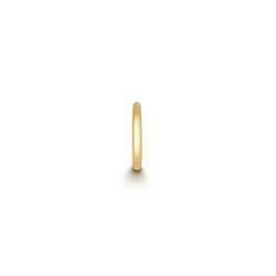 9ct Gold Clicker ES2010-