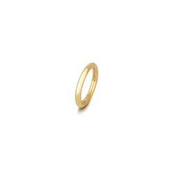 9ct Gold Clicker ES2010-