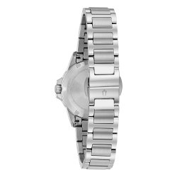 Bulova Women's Marine Star Diamond Set Watch